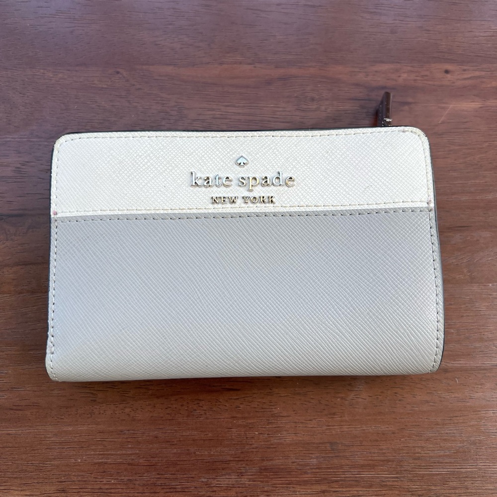 Kate Spade wallet